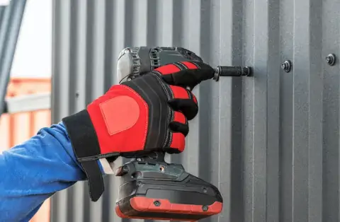 Travaux de zinguerie - Saint-Brieuc